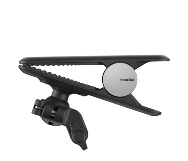 Insta360 Flexi Clip - klips montażowy - 1358835 - zdjęcie 2